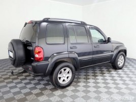 Jeep, 2.8 l., visureigis | 2