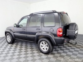 Jeep, 2.8 l., visureigis | 3