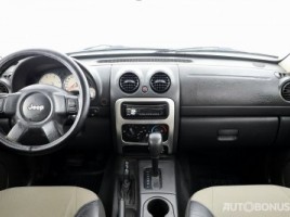 Jeep, 2.8 l., visureigis | 4