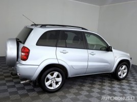 Toyota, 2.0 l., visureigis | 2