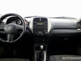 Toyota, 2.0 l., visureigis | 4