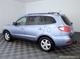 Hyundai, 2.2 l., visureigis | 3