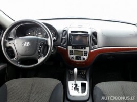 Hyundai, 2.2 l., visureigis | 4