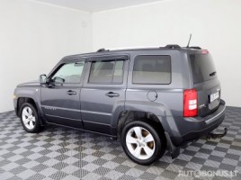 Jeep, 2.1 l., visureigis | 3