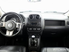 Jeep, 2.1 l., visureigis | 4