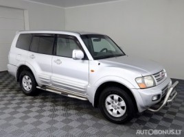 Mitsubishi