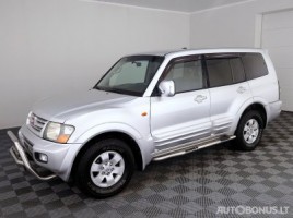 Mitsubishi | 1