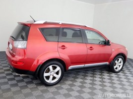 Mitsubishi, 2.4 l., Внедорожник | 2