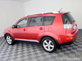 Mitsubishi, 2.4 l., Внедорожник | 3