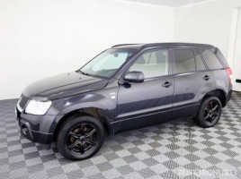 Suzuki, 1.9 l., visureigis | 1