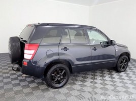 Suzuki, 1.9 l., visureigis | 2