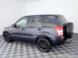 Suzuki, 1.9 l., visureigis | 3