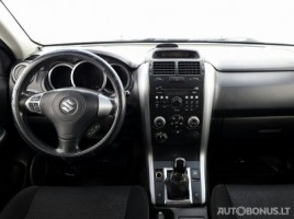 Suzuki, 1.9 l., visureigis | 4