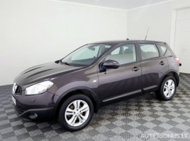 Nissan, 1.5 l., visureigis | 1