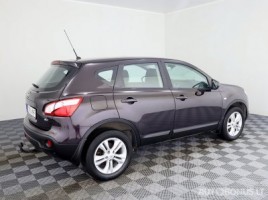 Nissan, 1.5 l., visureigis | 2