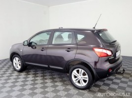Nissan, 1.5 l., visureigis | 3