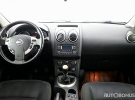 Nissan, 1.5 l., visureigis | 4