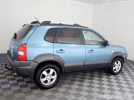 Hyundai, 2.0 l., visureigis | 2