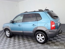Hyundai, 2.0 l., visureigis | 3