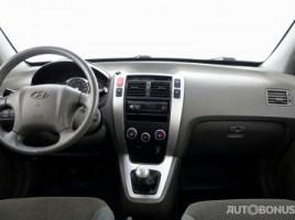 Hyundai, 2.0 l., visureigis | 4