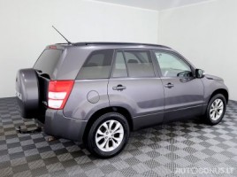 Suzuki, 2.4 l., visureigis | 2