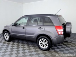 Suzuki, 2.4 l., visureigis | 3