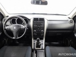 Suzuki, 2.4 l., visureigis | 4
