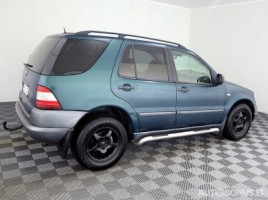 Mercedes-Benz, 3.2 l., visureigis | 2