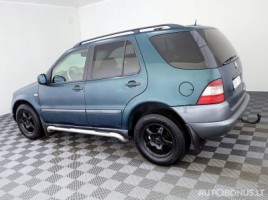 Mercedes-Benz, 3.2 l., visureigis | 3