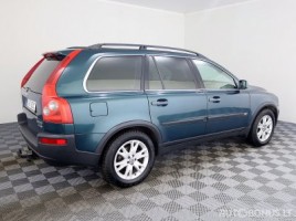 Volvo, 2.4 l., visureigis | 2
