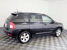 Jeep, 2.4 l., visureigis | 2