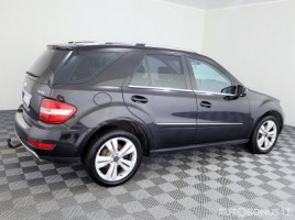 Mercedes-Benz, 3.0 l., visureigis | 2