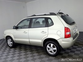Hyundai, 2.0 l., visureigis | 3