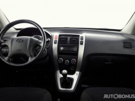 Hyundai, 2.0 l., visureigis | 4