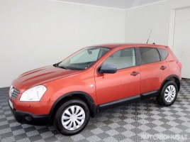 Nissan, 1.5 l., visureigis | 1