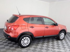 Nissan, 1.5 l., visureigis | 2