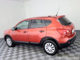 Nissan, 1.5 l., visureigis | 3