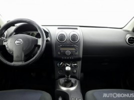Nissan, 1.5 l., visureigis | 4