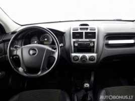 Kia, 2.0 l., visureigis | 4
