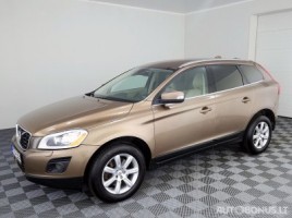 Volvo, 2.4 l., visureigis | 1