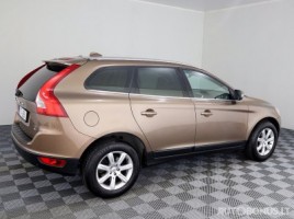 Volvo, 2.4 l., visureigis | 2