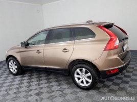 Volvo, 2.4 l., visureigis | 3