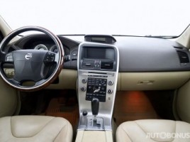 Volvo, 2.4 l., visureigis | 4