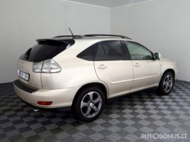 Lexus, 3.0 l., visureigis | 2