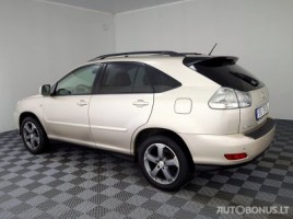 Lexus, 3.0 l., visureigis | 3