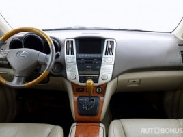 Lexus, 3.0 l., visureigis | 4