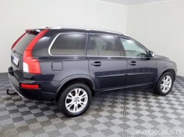 Volvo, 2.4 l., visureigis | 2
