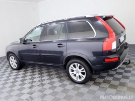 Volvo, 2.4 l., visureigis | 3