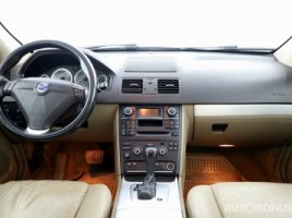 Volvo, 2.4 l., visureigis | 4