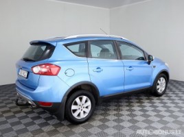Ford, 2.0 l., visureigis | 2